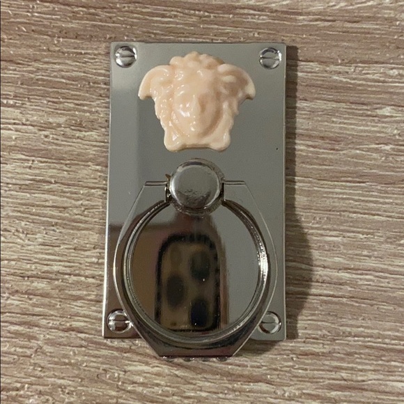 Multi Coloured Medusa Cell Phone Stand, Holder - Picture 2 of 7